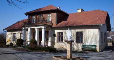 Remont "Kantorówki". Muzeum będzie nieczynne przez rok