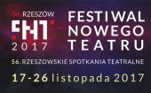 Rzeszowskie Spotkania Teatralne - bez "Starego", za to ze Słowakami