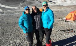 Rozpoczyna się 9. PKP. Wśród gości Aleksander Doba i Ewa Wachowicz 