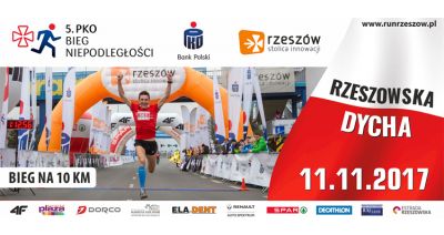 1400 chętnych do Biegu Niepodległości. Promocyjne zapisy do soboty