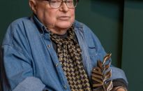 Janusz Szuber nagrodzony. 18 listopada na Gali VIP kolejni wyróżnieni