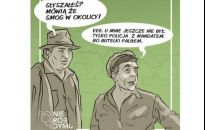 Czym grozi palenie śmieci w kominku?