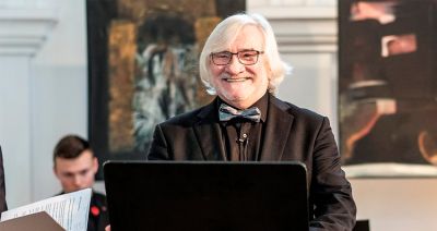 Ryszard Dudek żegna BWA wystawą. Obok akcja-interpretacja