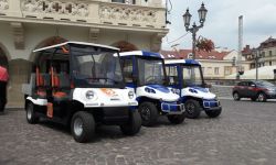 Melex nominowany do Nagrody Gospodarczej Prezydenta RP