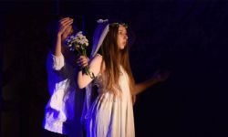 Przedmieście zaprasza na teatralny weekend