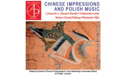 Filharmonia Podkarpacka rusza na podbój Chin. Co szykuje dla Rzeszowa?