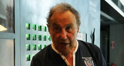 Aleksander White. Człowiek z Listy Schindlera - ocalały Żyd z Podkarpacia