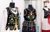 Ocalić od zapomnienia. Wystawa gorsetów w Rudniku nad Sanem