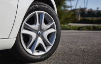 Nie czekaj na pierwszy śnieg ze zmianą opon na zimowe