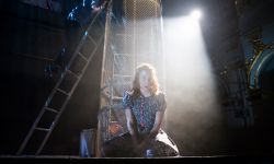 "Dziennik Anny Frank" rozpoczyna Festiwal Nowego Teatru w Rzeszowie