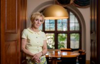 VIP Biznes. Marta Półtorak: Zależy mi na rozwoju miejsca, gdzie mieszkam!