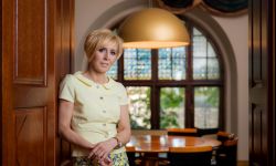 VIP Biznes. Marta Półtorak: Zależy mi na rozwoju miejsca, gdzie mieszkam!