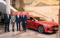 VIII Gala VIP. Najbardziej Wpływowi Podkarpacia 2017 