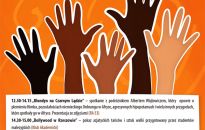 I Międzynarodowy Festiwal Kultur już 25 kwietnia