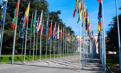 I Międzynarodowy Festiwal Kultur już 25 kwietnia