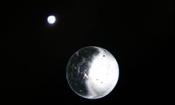 Szymon, Jakub i Kamil - uczniowie z Jasła odkryli asteroidę