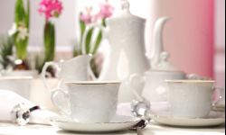 Jak wykorzystać wszystkie możliwości porcelanowej zastawy