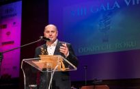 VIP Odkrycie Roku. Ryszard Jania: W motoryzacji ważny jest sojusz!