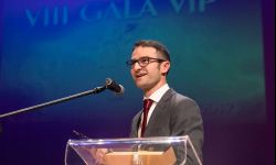 VIP Polityka. Tomasz Poręba: Podkarpacie może stać się polską Bawarią