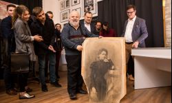 Od Edwarda Janusza do Atelier Aparat Caffe