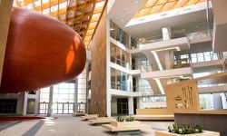 Jak budować inteligentne miasta? Konferencja na uniwersytecie