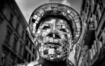 Ceniony fotograf National Geographic USA z wystawą w Galerii Dwa Plany