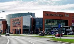 Black Friday - w ostatni piątek listopada wyprzedaże w Millenium Hall