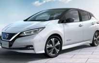 Nowy Nissan LEAF po raz pierwszy w Polsce!
