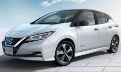 Nowy Nissan LEAF po raz pierwszy w Polsce!