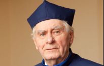 O kulturze życia z Wiesławem Myśliwskim 