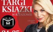 W piątek i sobotę Świąteczne Targi Książki w Rzeszowie
