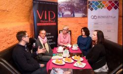 Po co zmieniać swoje życie? Debata BIZNESiSTYL "Na Żywo"