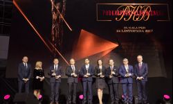 XIII Gala Podkarpackiego Klubu Biznesu