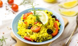 Zdrowa dieta bez wyrzeczeń? To proste!