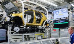 Volkswagen zainwestuje 22,8 miliarda euro w fabryki na całym świecie