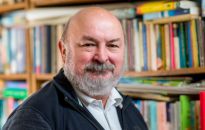 Researching - przyszłość nadeszła. Felieton Krzysztofa Martensa