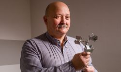 Od wynalazku do produkcji - firma otrzymała bezpłatną pomoc