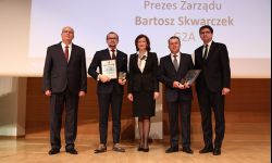 Podkarpackie Nagrody Gospodarcze rozdane