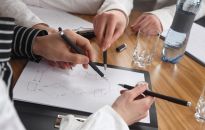 Zostać milionerem. 7 zasad dobrego przedsiębiorcy