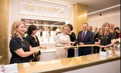 Otwarcie IP Cliniq. Rzeszów ważnym ośrodkiem chirurgii plastycznej?