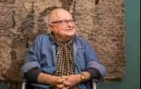 Honorowe obywatelstwo i Anna Dymna na 70. urodziny Janusza Szubera