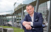 Zdzisław Gawlik szefem Platformy Obywatelskiej na Podkarpaciu