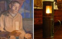 Wynalazcy z Podkarpacia. Lampa naftowa Łukasiewicza 