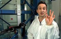 Podkarpacki producent światłowodów - Fibrain w programie TVP 