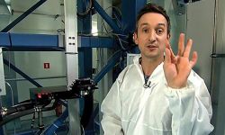 Podkarpacki producent światłowodów - Fibrain w programie TVP "Jak to działa"