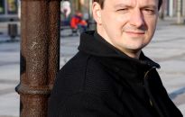 Recital Piotra Tarcholika w CKiP w Jarosławiu