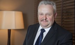 Marszałek Karapyta zatrzymany. Jest podejrzany o korupcję