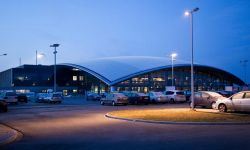 Po 10 latach wracają loty z Jasionki do USA! Będą też rejsy do Tel Awiwu  