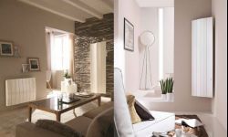 Grzejniki pionowe czy poziome - które łatwiej dopasować do wnętrza?