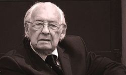 Spotkanie z filmami Andrzeja Wajdy i Krystyną Jandą w Przemyślu